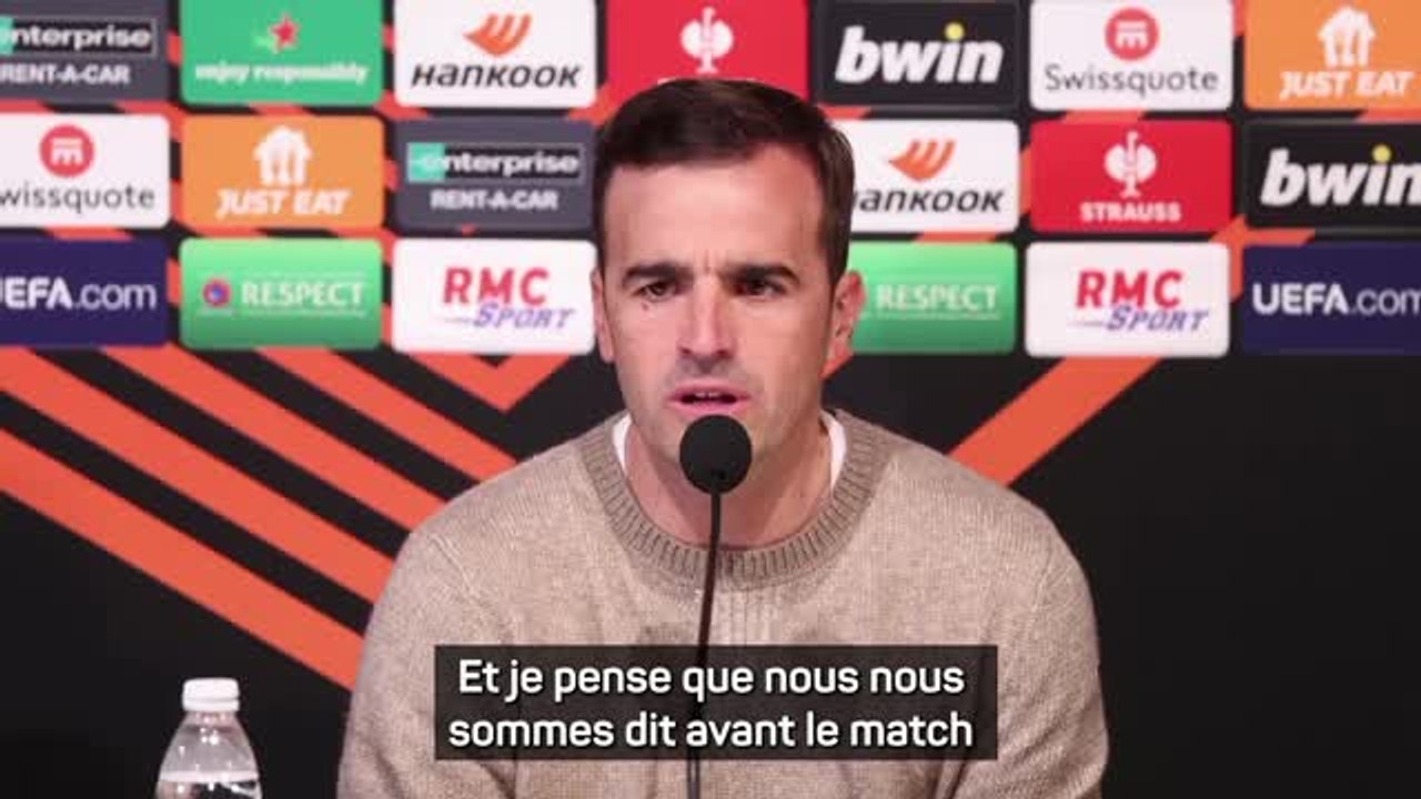 Toulouse - Novell : "Un soir historique"