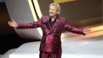 Böses Blut zwischen Thomas Gottschalk und Michelle Hunziker?