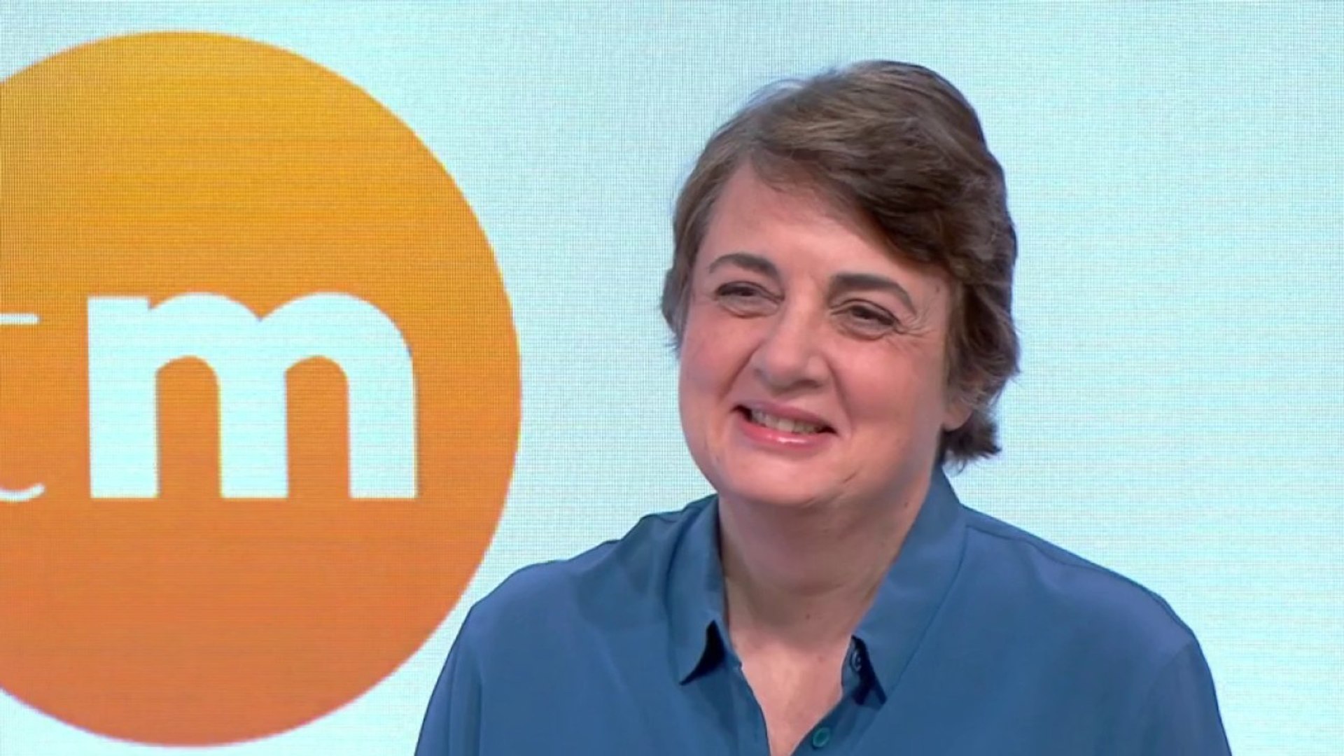 L’interview d’actualité - Laurence Des Cars