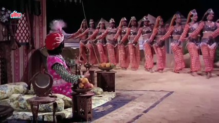 Haath Na Lagana / Asha Bhosle _/1981 Jeene Ki Arzoo