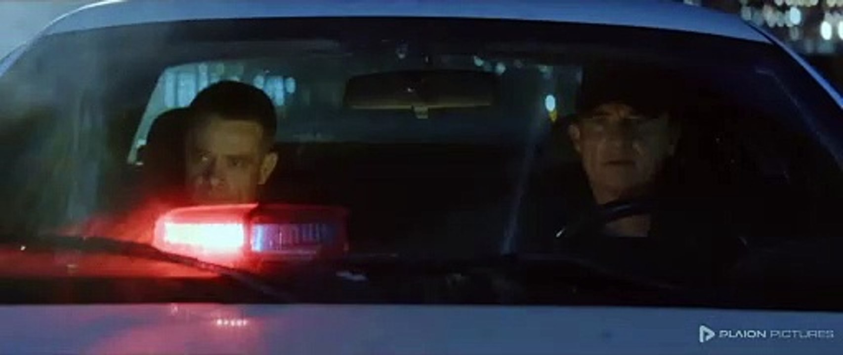 New York Confidential Trailer DF