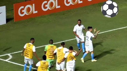 GRÊMIO APLICA MAIS UMA VIRADA INCRÍVEL EM NOITE DE HAT-TRIC