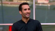 L'invité du jour - Martin Fourcade