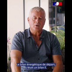La réno de Jean-Luc Bourgogne Franche Comté