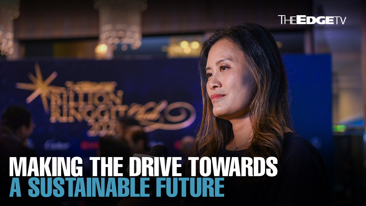 NEWS: Mercedes-Benz Malaysia lauds Corporate Malaysia’s commitment to sustainability