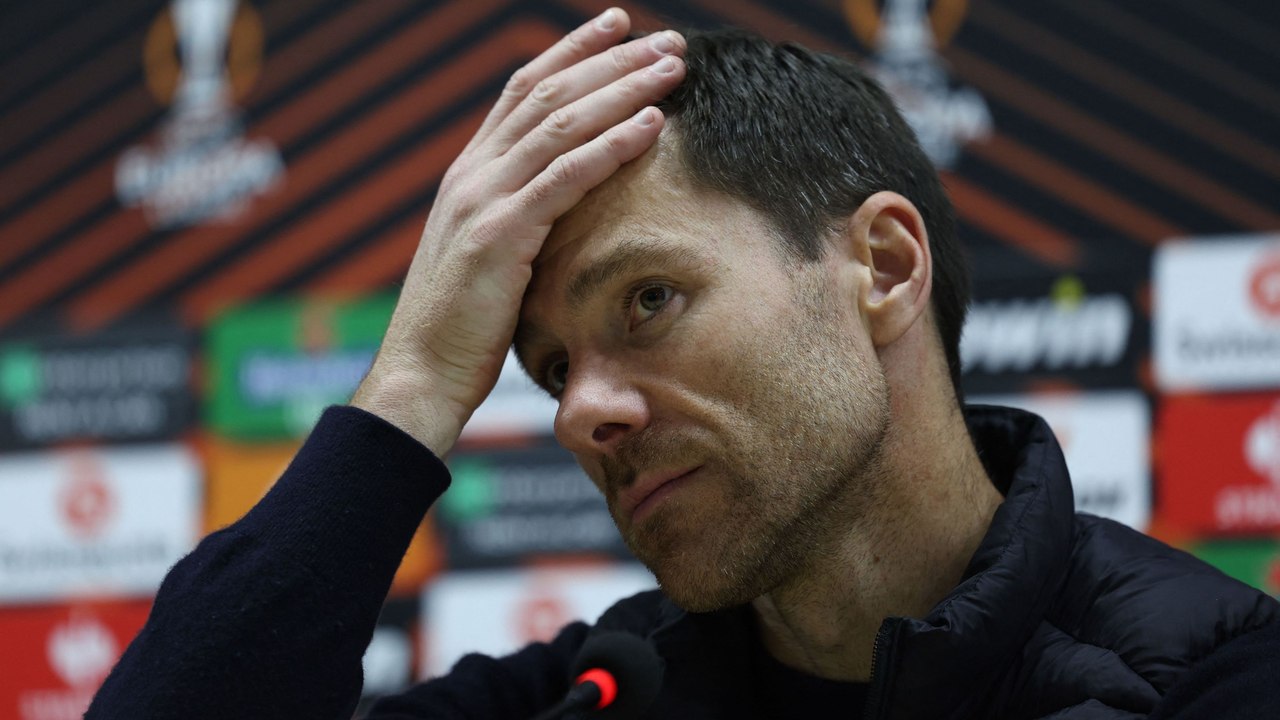 Alonso mit Blick auf den Afrika-Cup: 'Es ist nicht perfekt'