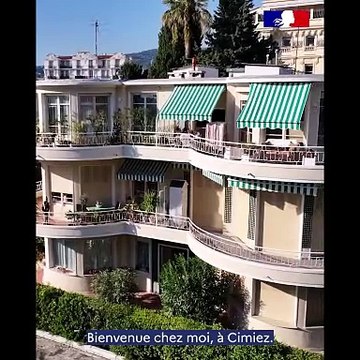 La réno' d'Hélène Provence-Alpes-Côte d'Azur