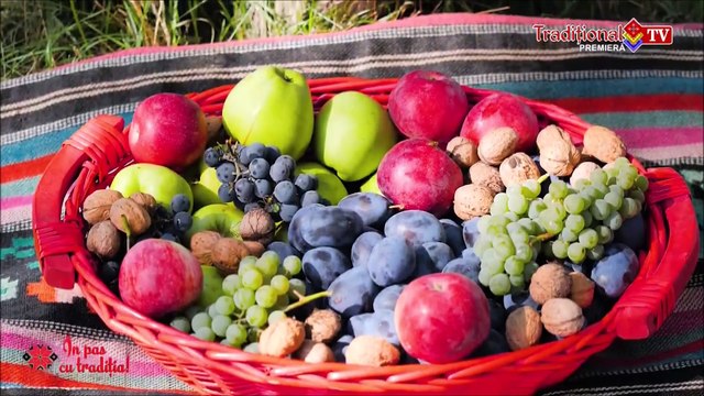 Alina Ceuca - Du-ma, Doamne-n deal cu cucu (In pas cu traditia - Traditional TV - 09.11.2023)