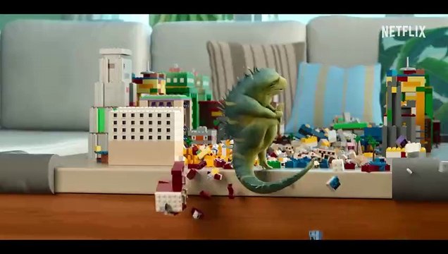 Leo EXTRAIT VF Evasion