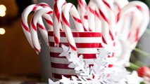 What are Americans' preferred sweets and treats for the holidays?