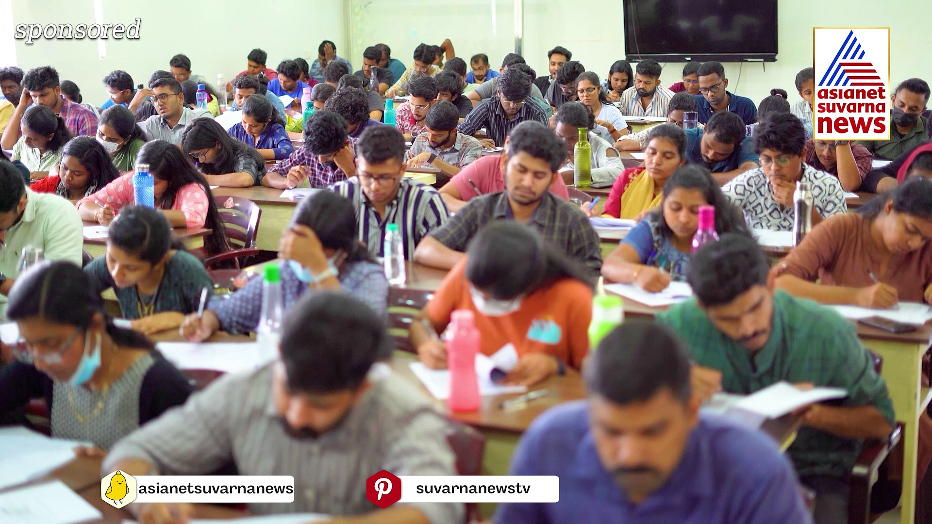 ನಿಮ್ಮ ಮಗ ಅಥವಾ ಮಗಳು ಯಾವತ್ತಾದರೂ IAS/IPS ಆಗೇಬೇಕೆಂದು ಹೇಳಿ ಕೊಂಡಿದ್ದಾರಾ?