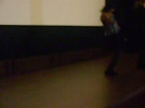 Cosplay death note ''Mello & Misa''