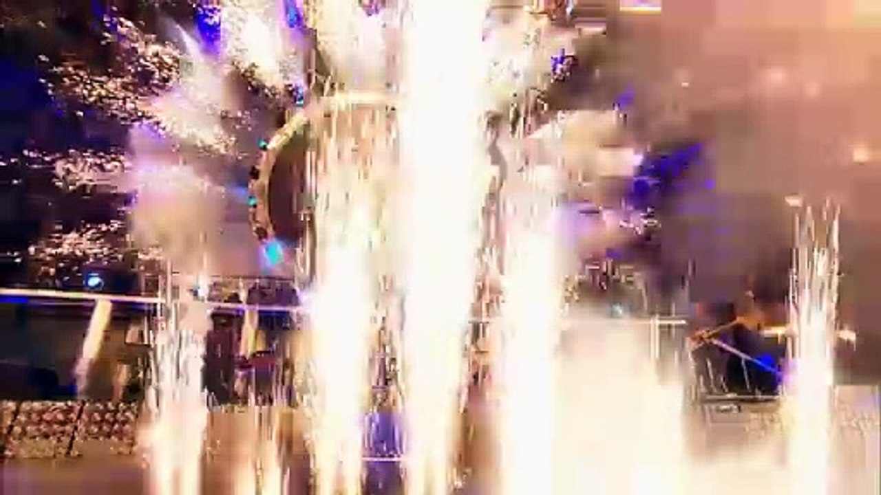 Patrick Bruel : la bande-annonce de sa tournée 2024