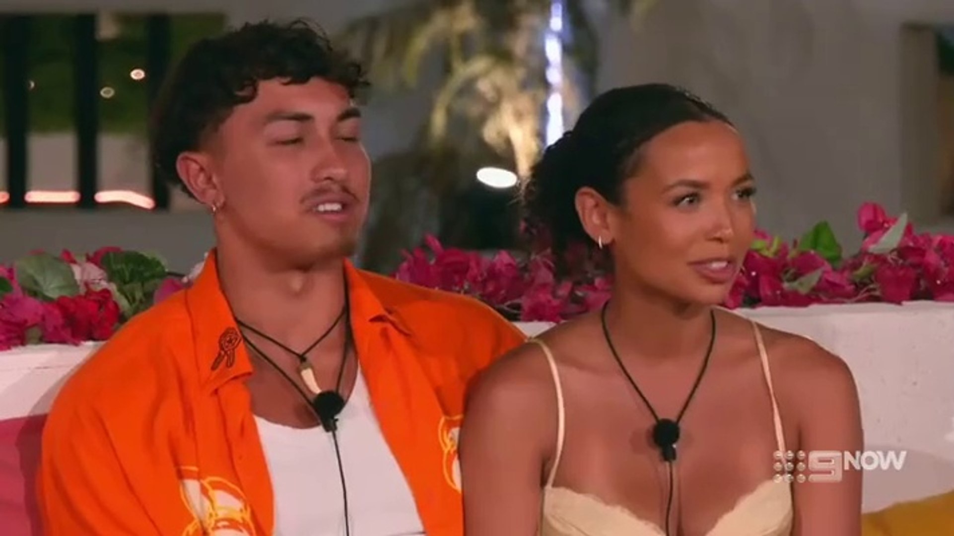 Love island 2019 deals season 5 episode 12