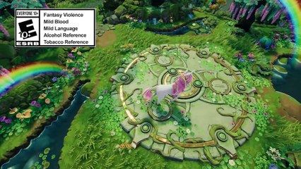 Dungeons 4   Release Trailer (US)