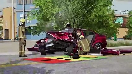 Farming Simulator 22 - Official Free Emergency Pack Launch Trailer