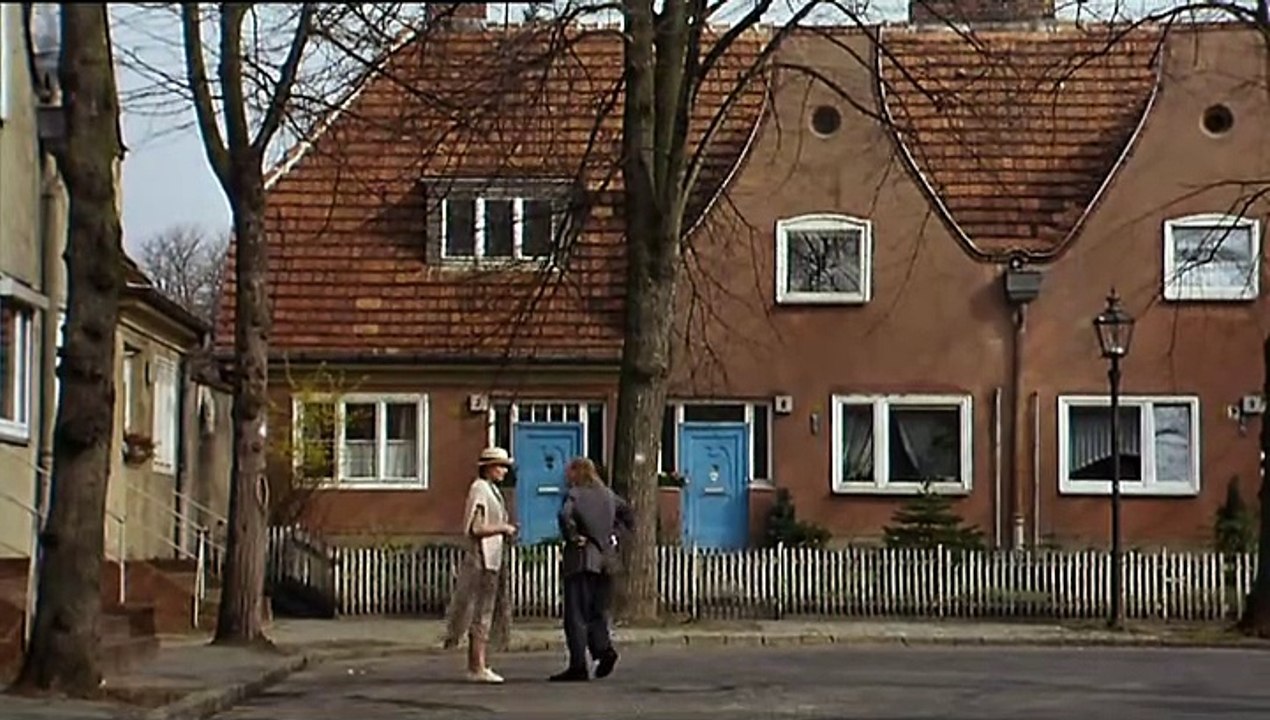 Otto, der Liebesfilm (1992)