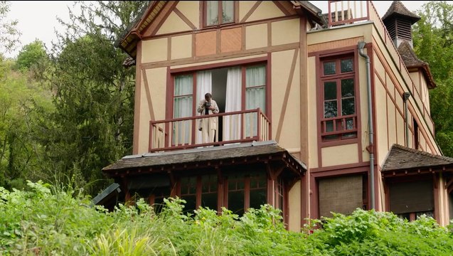 Bonnard, Pierre et Marthe Bande-annonce VF