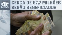 Pagamento do 13º pode injetar R$ 291 bilhões na economia brasileira