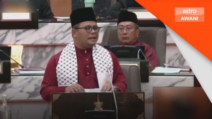 BKK kali ke-3 kepada penjawat awam, dibayar Feb 2024
