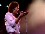 CARRIE by Cliff Richard - live performance 1982 - HQ stereo  sound   lyrics