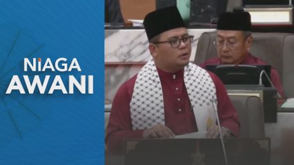 RM2.53 bilion diperuntuk, tumpu empat teras