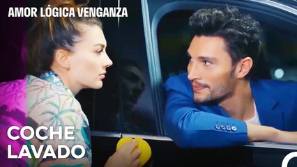 Que El Coche De Korfali Esté Limpio - Amor Lógica Venganza