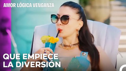 Introducción A Los Sueños De Esra - Amor Lógica Venganza