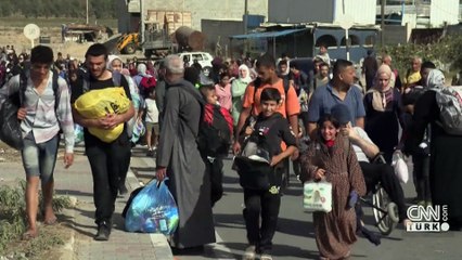 İsrail'in 4 saatlik ara adımına sert tepki: Bu çok alaycı ve zalimce!