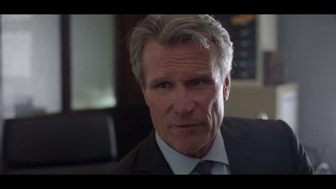 Nightalk: Leidenschaft. Verführung. Mord. - Trailer (Deutsch) HD