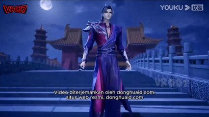 Glorious Revenge Of Ye Feng Episode 15 Subtitle Indonesia Full HD