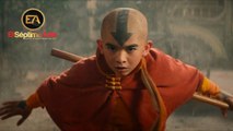 Avatar: La leyenda de Aang (Netflix) - Tráiler español (VOSE - HD)
