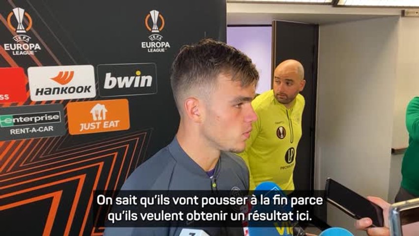 TFC : Thijs Dallinga - 