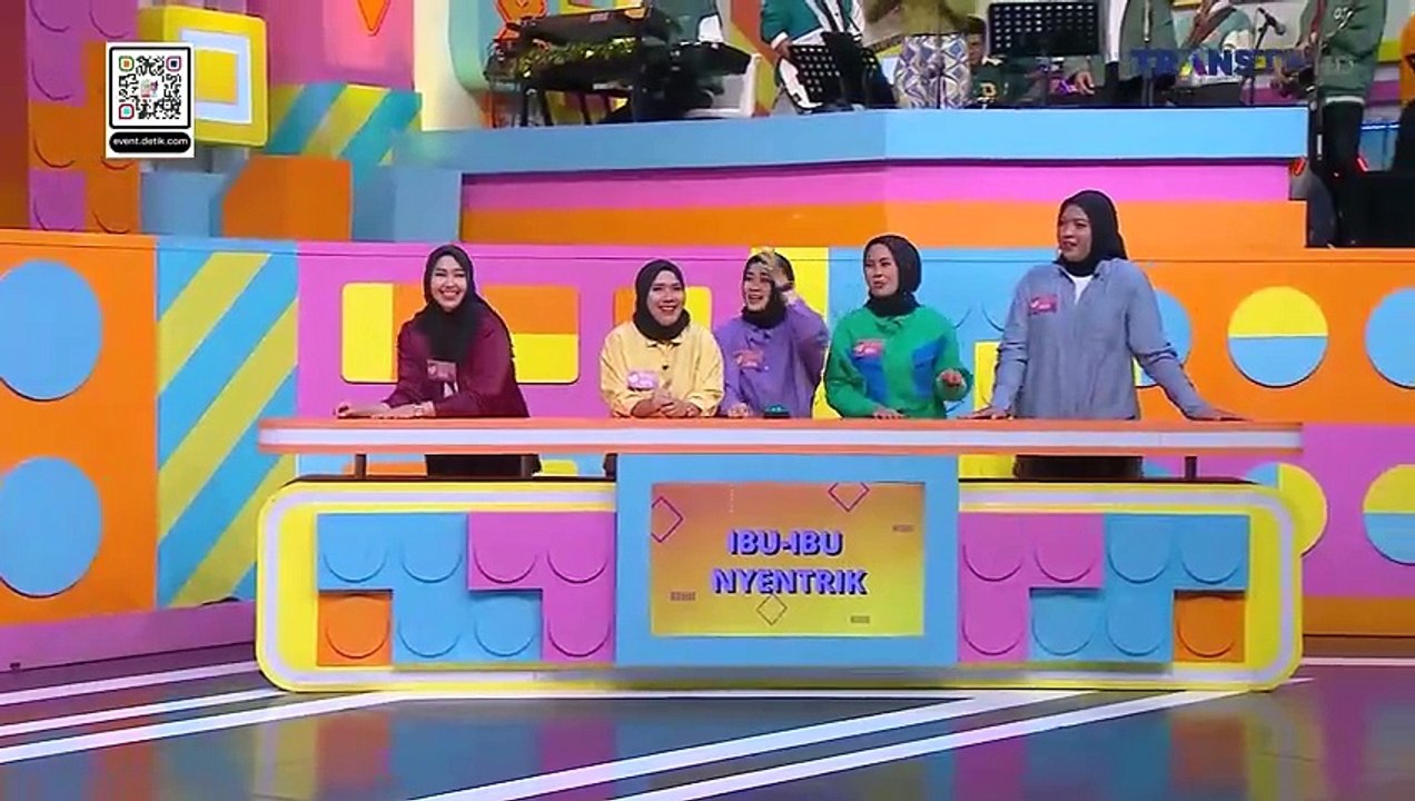 DREAM BOX INDONESIA 555