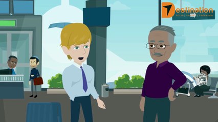 Seven Destination Tour and Travel - Your One-Stop Shop for Travel