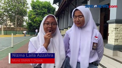 Pelajar Depok dan Bekasi Kenang Pengorbanan Pahlawan Kemerdekaan