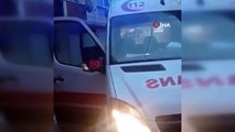 Esenyurt'ta Bebeğini Poşete Koyup Sokağa Atan Kadın Tutuklandı