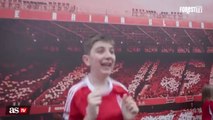 Watch this heartwarming video as Nottingham Forest make young fan's dreams come true