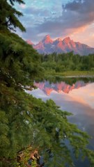  Grand Teton, USA 