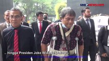 Dinilai Melawan Hukum, Aktivis 98 Gugat KPU hingga Presiden Jokowi