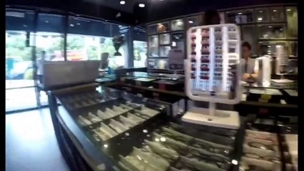 Malaya Optometrist Optical Damansara Uptown