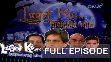 Lagot Ka, Isusumbong Kita: Full Episode 84 (Stream Together)