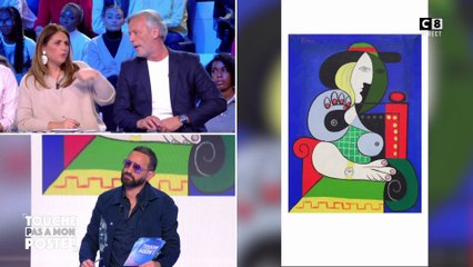 Un tableau de Pablo Picasso vient d’être vendu 130 millions d’euros !