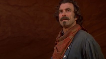 Have you ever heard of Quigley Down Under? | Just Films & That