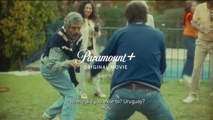 La Rançon, le prix de la vérité Bande-annonce (EN)