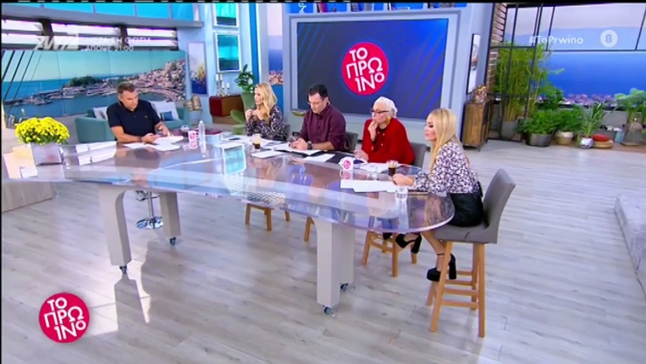 Το μήνυμα που έστειλαν Καινούργιου και Μάλλης σ...