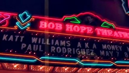 Katt Williams: Pimpadelic Bande-annonce (EN)