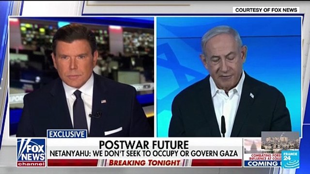 Israel agrees to 4-hour daily pauses in Gaza fighting, White House says