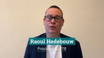 7Dimanche : l'interview de Raoul Hedebouw, président du PTB