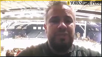 The Sports Weekend with Nick Westby